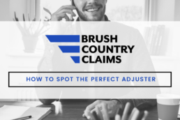 find perfect claims adjuster